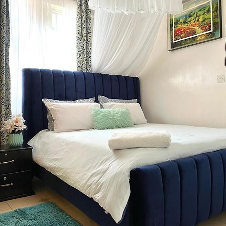 キスムCozy 1Br Milimaniアパートメント エクステリア 写真
