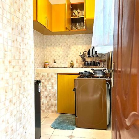 キスムCozy 1Br Milimaniアパートメント エクステリア 写真