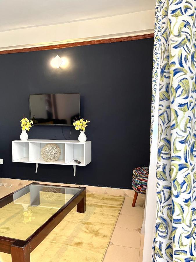 キスムCozy 1Br Milimaniアパートメント エクステリア 写真