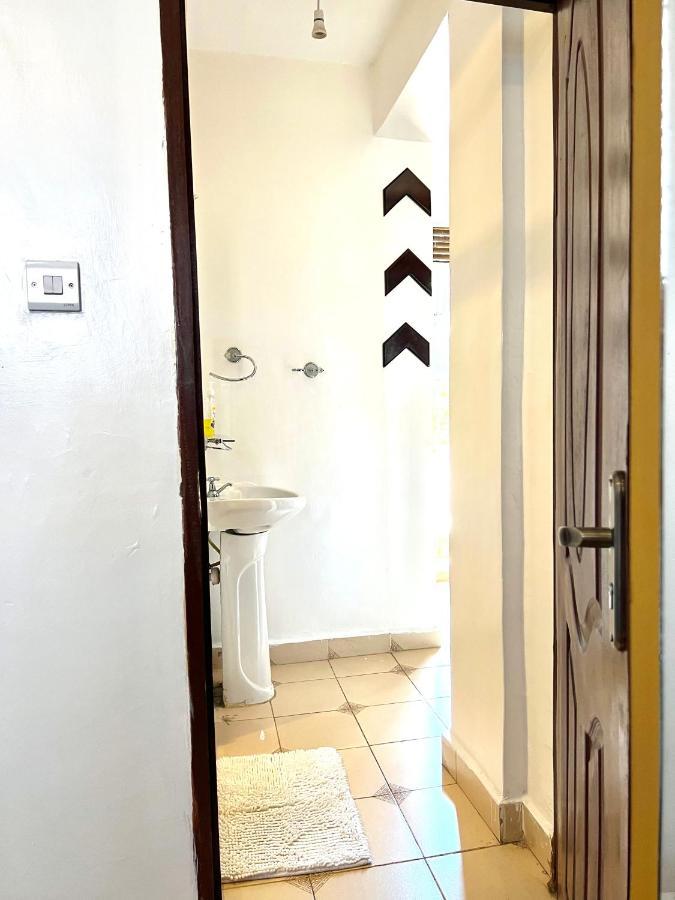 キスムCozy 1Br Milimaniアパートメント エクステリア 写真