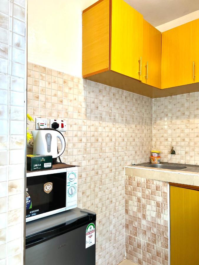 キスムCozy 1Br Milimaniアパートメント エクステリア 写真