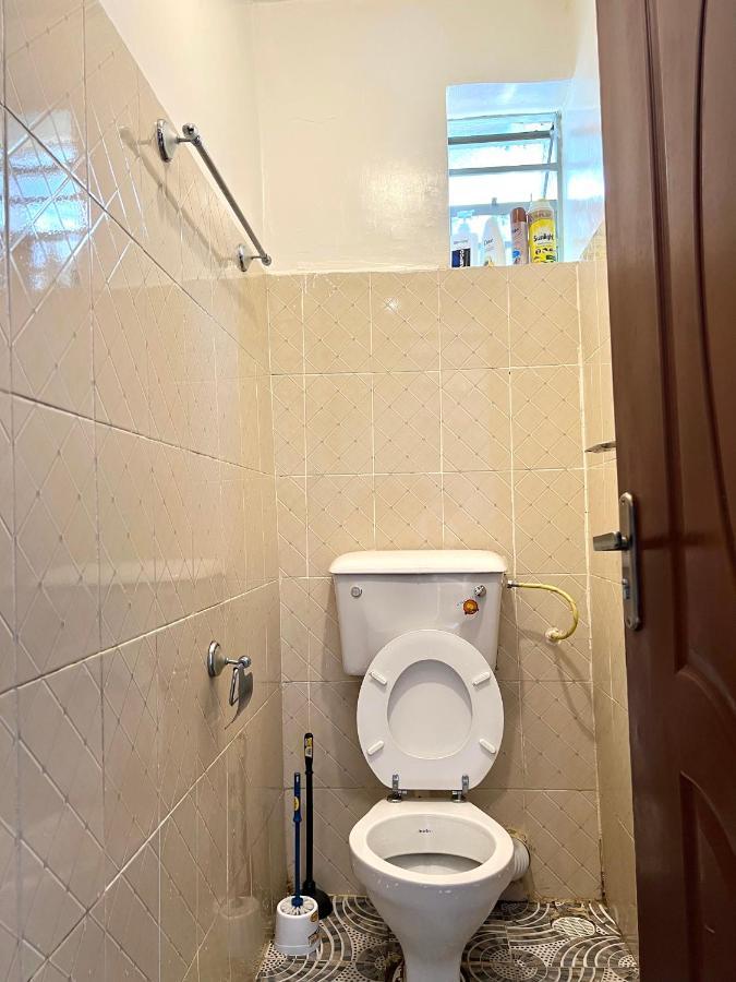 キスムCozy 1Br Milimaniアパートメント エクステリア 写真