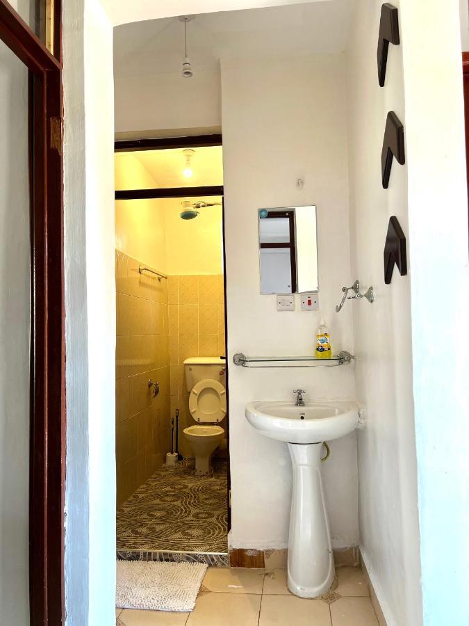 キスムCozy 1Br Milimaniアパートメント エクステリア 写真