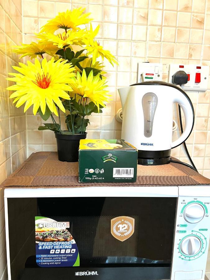 キスムCozy 1Br Milimaniアパートメント エクステリア 写真